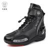 Motorcycle Shoes Motorcycle Riding Shoes Men's Riding Shoes Four Season Off-road Motorcycle Boots Racing Boots Four Season Motorcycle Travel Equipment