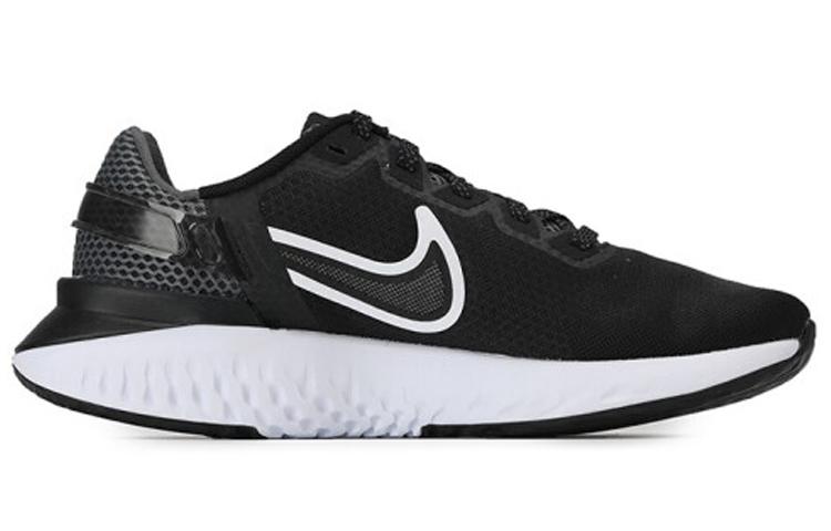 Nike Женская обувь Legend React 3 Черно-белая CK2562-001