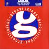 12-дюймовая пластинка ABIGAIL - You Set Me Free GMUK1203 Groovilicious 2001 UK Танцевальная и Электронная Б/У