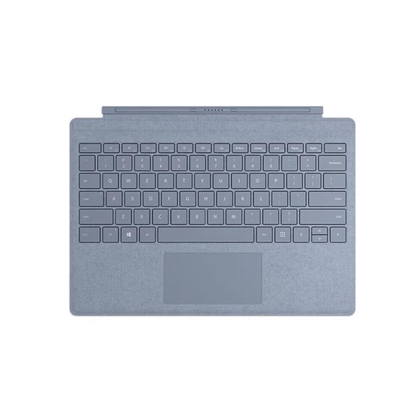 Microsoft Клавиатура Type Cover для Surface Go