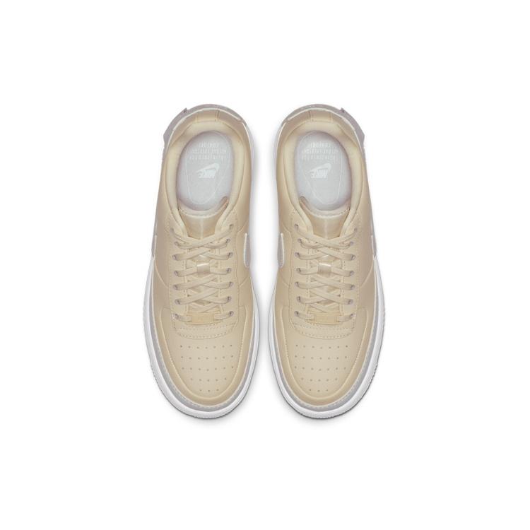 Nike Air Force 1 Jester Xx Light Cream Womens AO1220-201