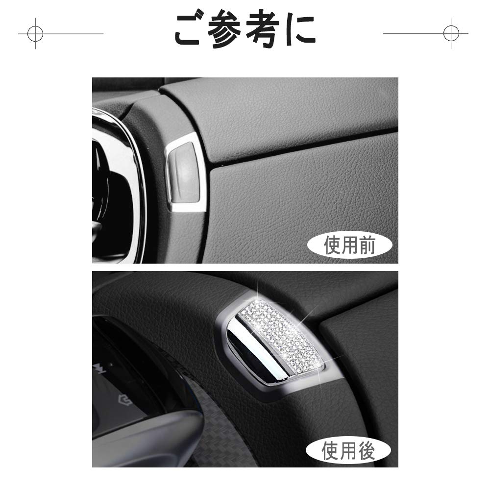 Catland Accessories Переключатель блока подлокотника для Mercedes-Benz W213 S213 E-Class AMG