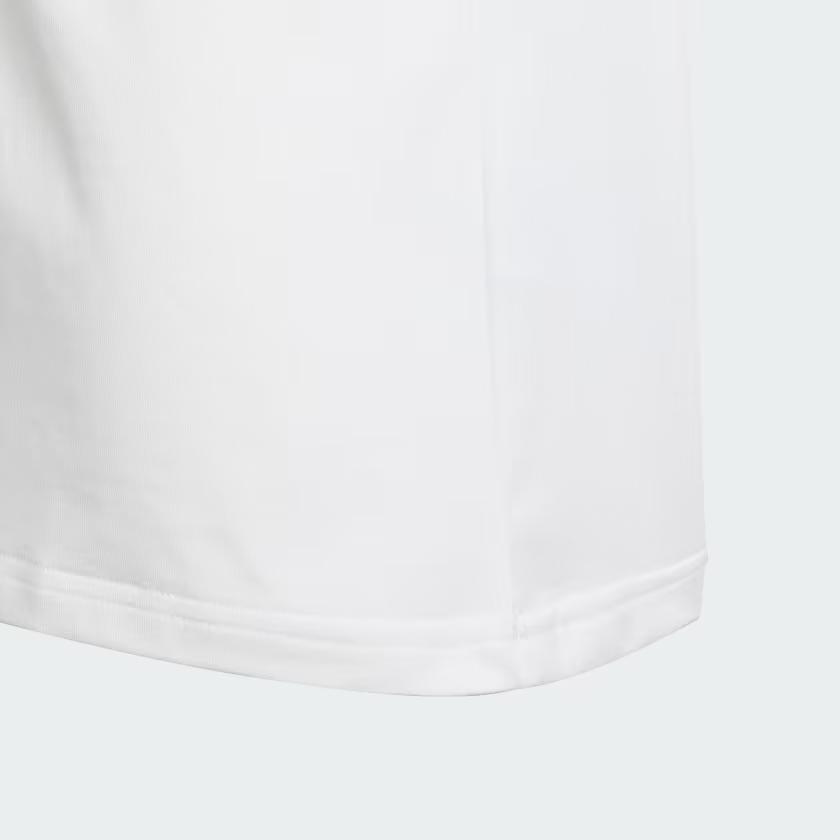 Kids' T-Shirt Adidas T Shirt STAR WARS GRAPHIC TEE White Kids'