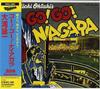 CD ЭЙИЧИ ОТАКИ - GO!ИДТИ!NIAGARA SRCL3500 SONY 1996 Япония ОбиЯпонская Поп/Рок Б/У