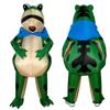 Costume Inflatable, Funny Full Body Inflatable Costume Adult/Child With For Cosplay Party