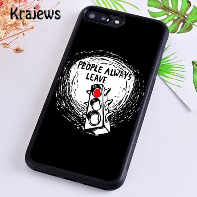 Krajews ЕСТЬ ТОЛЬКО цитаты One Tree Hill Чехол для телефона Чехол для iPhone 14 5 SE 6s 7 8 plus 11 12 13 pro XR XS max Galaxy S21 S22