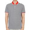 Galleria G Fore Golfwear Мужская футболка с воротником и коротким рукавом G4mS23k003 Sno