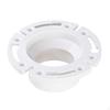 RV Toilet Flange Durable Easy Installation Accessory ,Motorhome ,RV Waste Water for