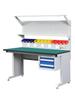 Multifunctional Anti-static Workbench for Electronic Repair and Laboratory Testing