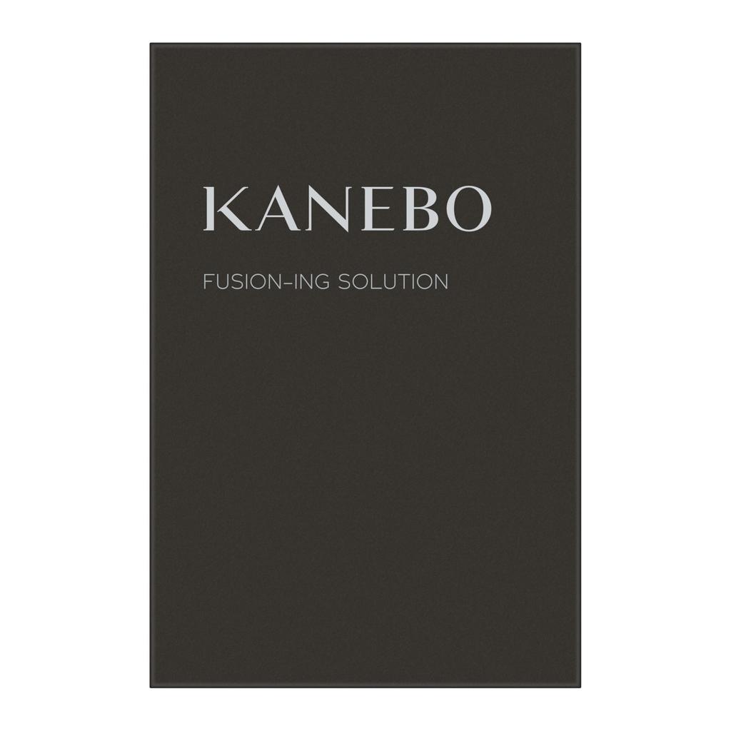 Kanebo Fusion Solution (Refill) [Beauty Serum]