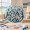 Ocean Pearl Art Набор для творчества с жемчугом Полный набор для рукоделия Набор для жемчужной живописи Для взрослых