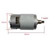 Accessory Part 18V 775 Motor 18V Motor Compact Size High-quality Materials 18V Voltage 1pc Quantity For DIY Projects