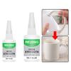 3Pcs Jue Fish Multifunctional Glues Welding High-Strength Oily Glues Universal Glues Welding High-Strength Oily Glues