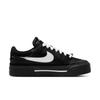 Nike Женское пальто S Legacy Lift Le 001 Черный Белый Wir1388 001 Черный Белый