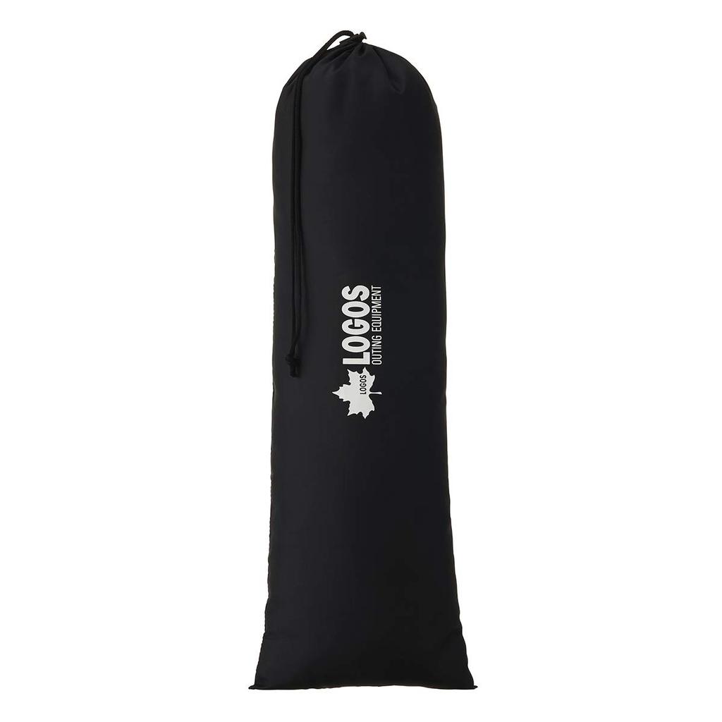 LOGOS Железный столб для фонаря 3-сторонний 71905000