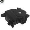 For Toyota Highlander Avalon Camry Lexus RX350 HVAC Heater Blend Door Actuator