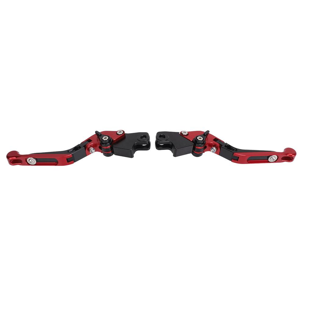Motorcycle Folding Lever CNC 6061 Aluminium Alloy Anodized Brake Handle Lever for R1200R R1200RT R1200GS