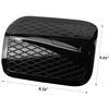 CKE For 8Th Gen Camry Compatible With Toyota Camry 2024      2018 Accessories Car Fuel Tank Cover Trim Oil Gas Cap Exterior Decoration Sticker