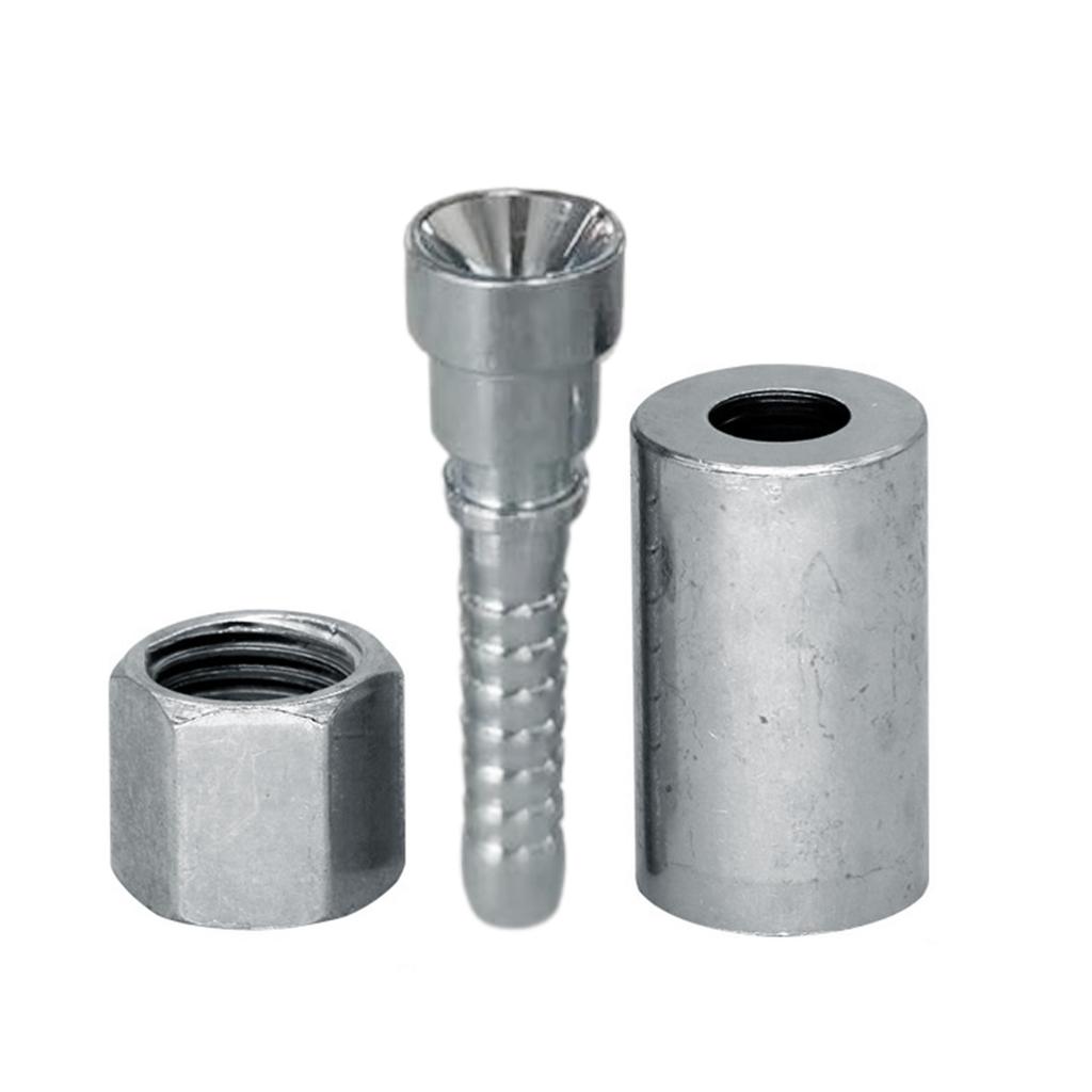 Фитинги для шланга мойки высокого давления Фитинг для шланга мойки автомобиля с водой Фитинг для шланга TwistConnector с быстрой фиксацией