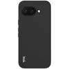 IMAK Серия UC-3 для Google Pixel 9a Чехол Матовый Защита от отпечатков пальцев Мягкая TPU Накладка