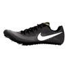 Nike Кроссовки Zoom Ja Fly 4 'Black White' повседневные DR2741-001