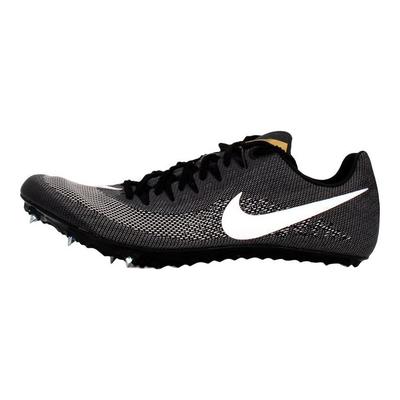 Кроссовки Zoom Ja Fly 4 'Black White' повседневные DR2741-001