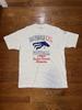 Винтажная футболка Baltimore Stallions Чемпионы CFL 1994 года Мужская XL Серая Футболка Редкая Унисекс