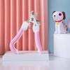 Ножницы для ногтей для домашних животных, кусачки для когтей для кошек и собак, острый нож из нержавеющей стали, большие и маленькие товары для домашних животных