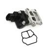 22270-0D010 Клапан управления холостым ходом IACV Для 98-02 Chevrolet Toyota COROLLA PRIZM