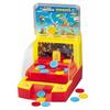 EPOCH Super Mario Brothers Wii Lucky Coin Jr. ST Mark Certification Age 6 up Toy Game Number Players 1