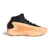 adidas Детские кроссовки AE 1 J With Love Orange Acid-Orange Core-Black IF1883