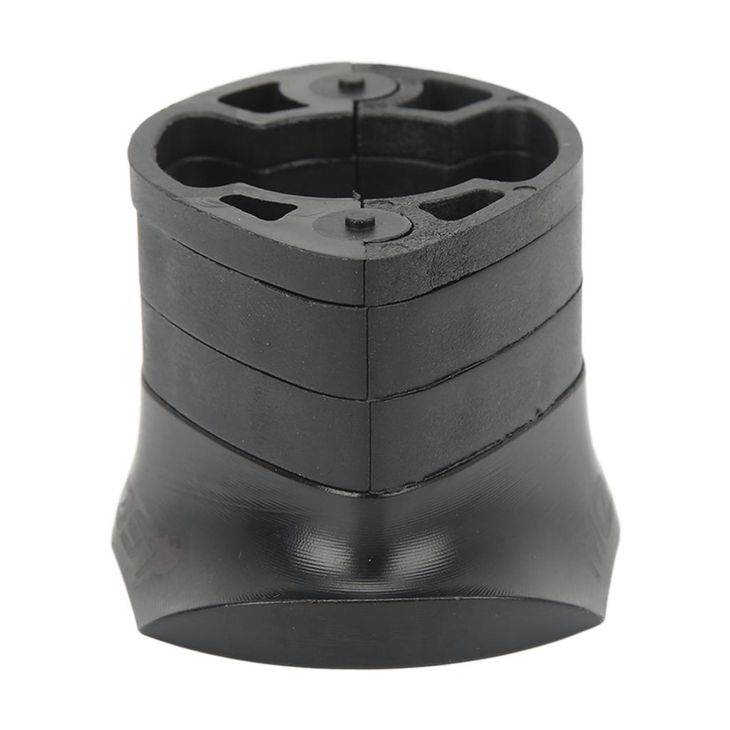 Прокладка руля Руль дорожного велосипеда Пластиковая проставочная шайба для Pinarello Most F Series F8 F10 F12 Проставка рулевой колонки