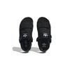 Adidas 360 3.0 Sandal C Black White Kids Sneakers Core-Blue Core-Black Cloud-White HQ6046