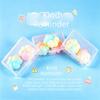 Satisfying Sound Crunch Squishy Toy Cat Paw Crispy Feel Squishy Wax Cracking Squeeze  Student Prize