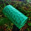 Aquarium Tunnel Aquarium Fish Hideout Hollow Tube Shrimp Hiding Places  Fish Tank Decoration