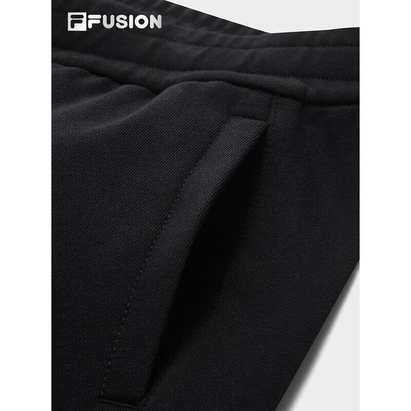 Fila Мужские вязаные брюки-джоггеры FUSION