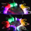 VIGOR GOODs Silicone Bicycle Bike Cycling Head Tail Rear Warning Safety LED Lamp Light Bulb