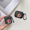 Чехол для Airpods 2 Pro3 Pro2 Pro 3 4 1 Наушники Чехлы Обложка Мультяшные Симпсоны