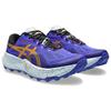 Asics Мужские кроссовки для трейлраннинга Gel Trabuco 14 Фиолетовые 1011C166-400