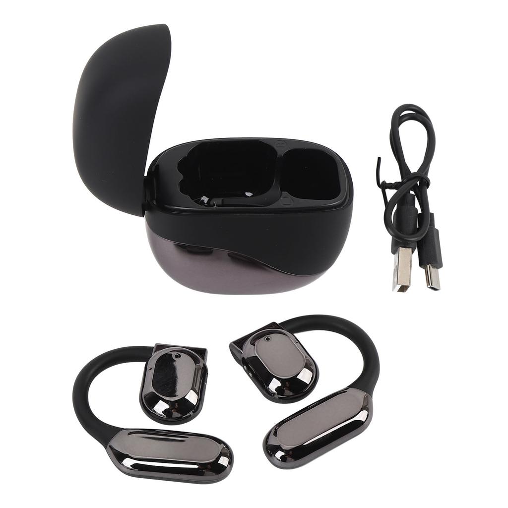 144 Languages Language Translator Earbuds Real Time Open Ear Translation Earbuds for Business