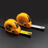 Snail Tape Measure 5m Stainless Steel Daily Gauge Engineering Measuring Measuring Measure, Worksite Woodworking Wear-resistant Tape Measure