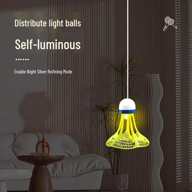 Xiaoheng Adult Badminton Training Kit