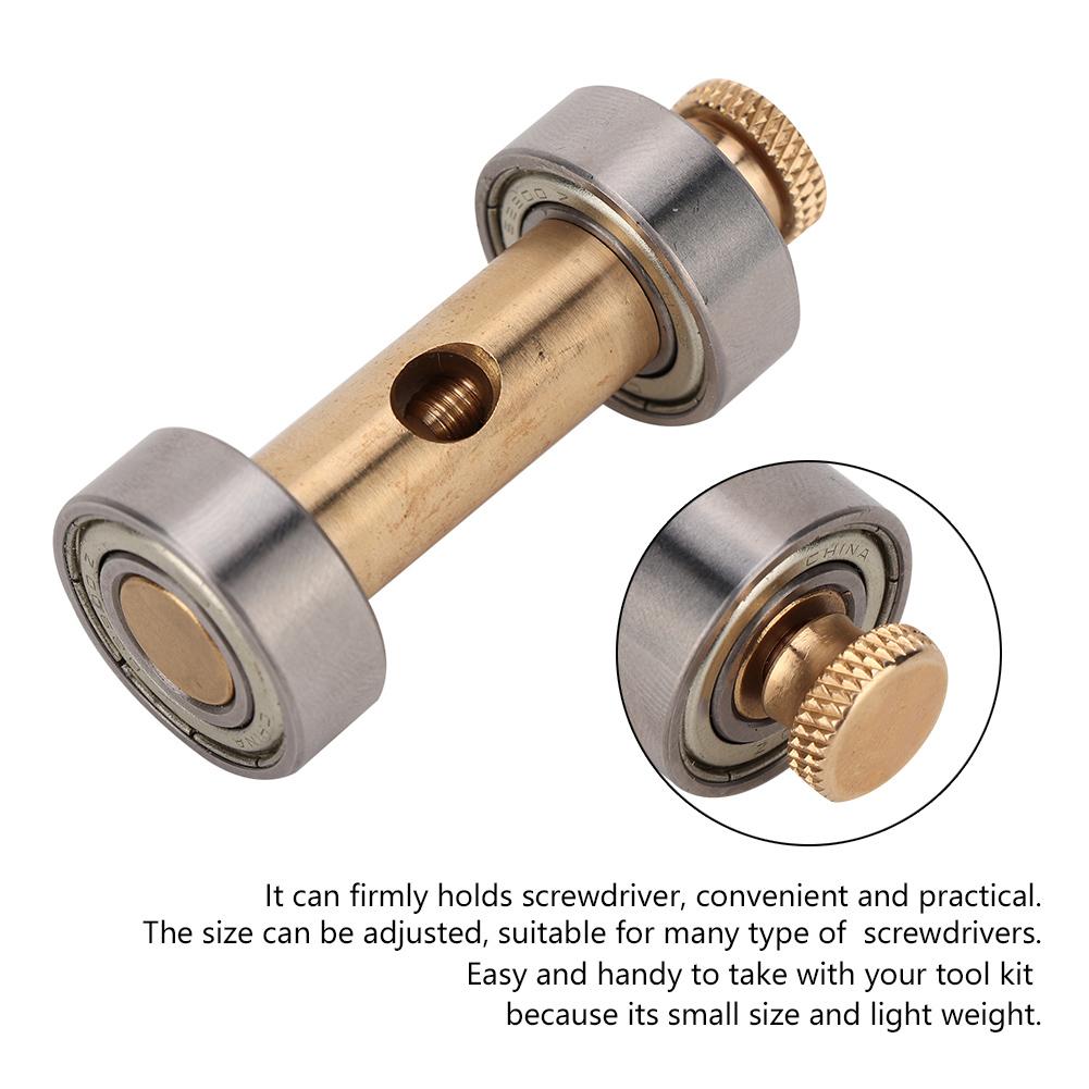 Точилка для наручных часов, держатель для заточки отверток, инструмент для ремонта ювелирных изделий