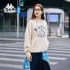 Kappa Ретро-толстовка для тенниса в американском стиле