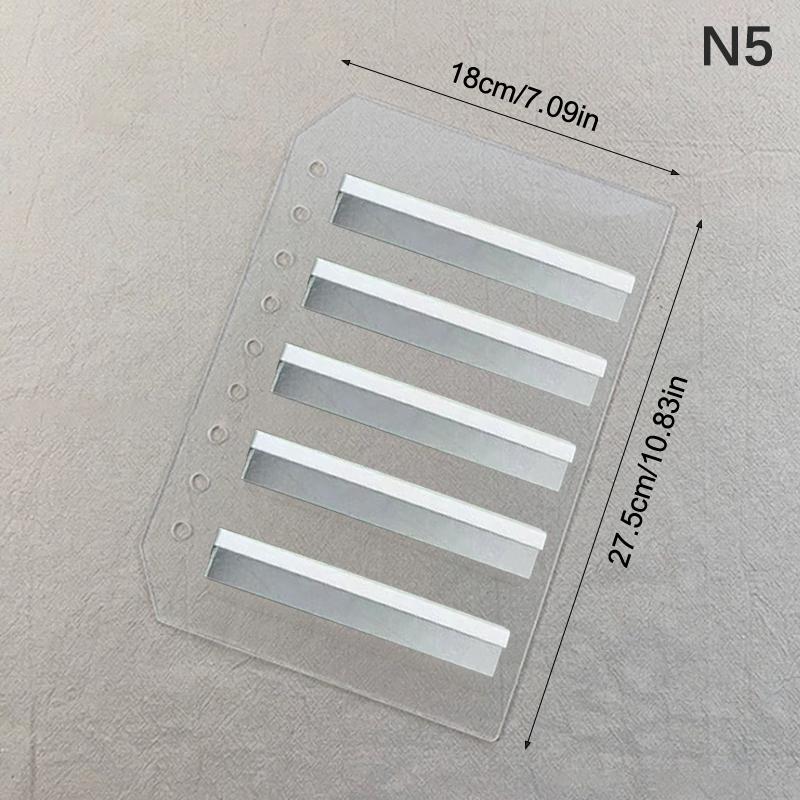 Nail Color Palette Magnetic Acrylic Color Card Book Nail Polish Glue Sample Display Tool Nail Wearing Style Sample Display Board