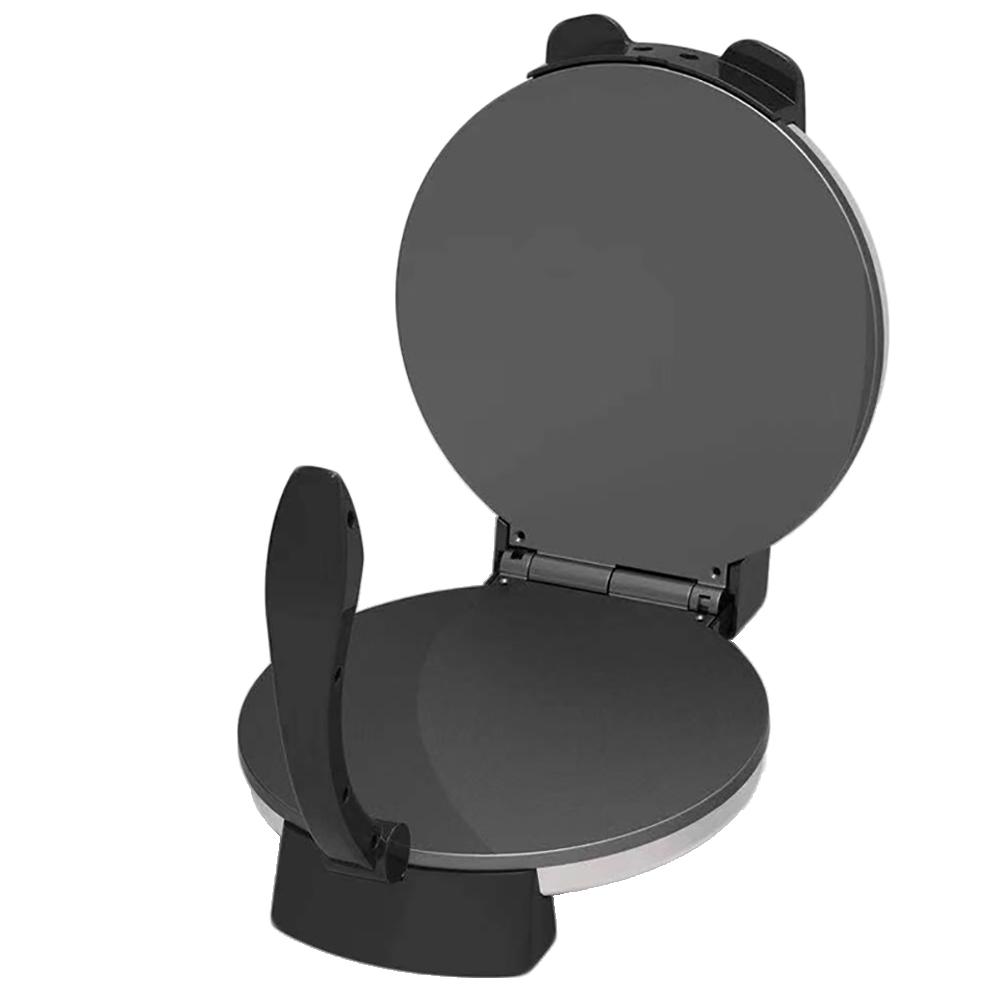 Электрическая блинница с антипригарным покрытием, 2000 Вт, блинница для пиццы, парата, машина для выпечки блинов