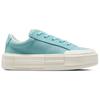 Converse Кеды Chuck Taylor All Star Cruise Унисекс Низкие Канвасовые Модные Спортивные Износостойкие Синие A10653C