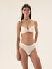 Lacteem Bloovii Thong Panties