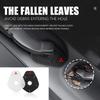 2Pcs Car Wiper Bottom Hole Prevent Debris Falling Into Protection Cover For Mitsubishi Asx Lancer L200 Pajero Attrage Xpander