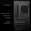 Asus Игровой ПК TUF Gaming 6X для настольного компьютера (Китайская версия)